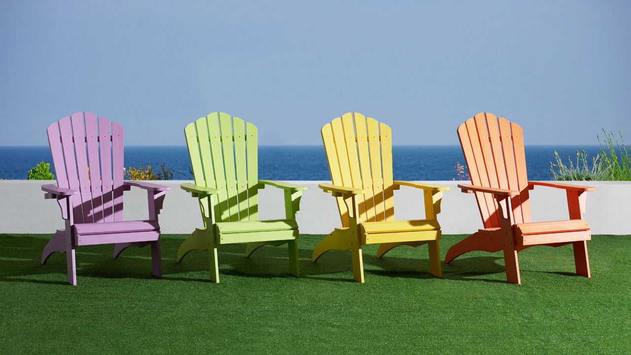 Adirondack Chair
