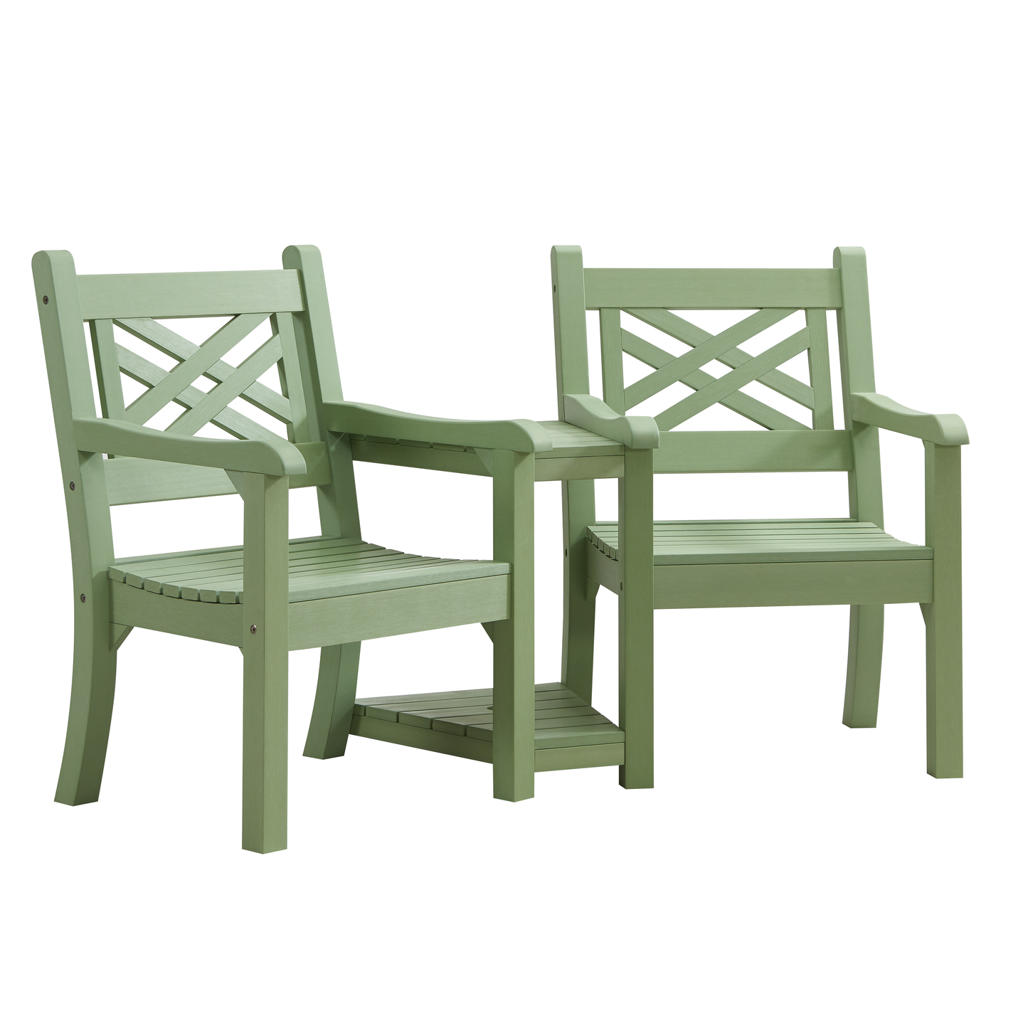 Speyside Love Seat