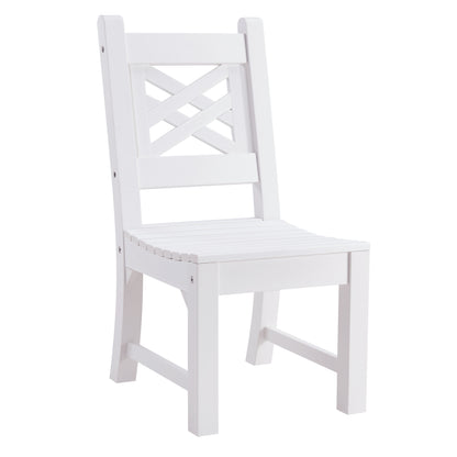 Speyside Side Chair