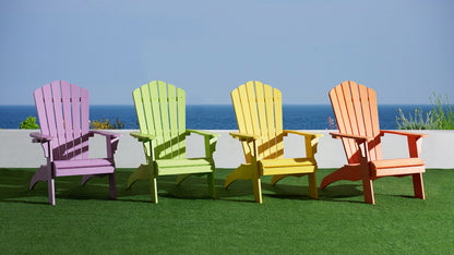 Adirondack Chair