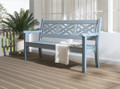 Speyside 3 Seater Bench