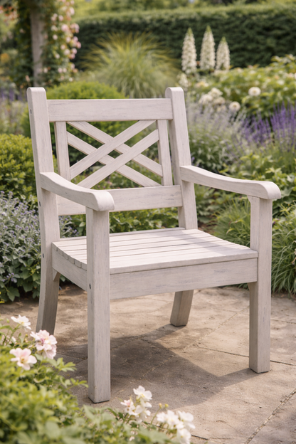 Speyside Armchair
