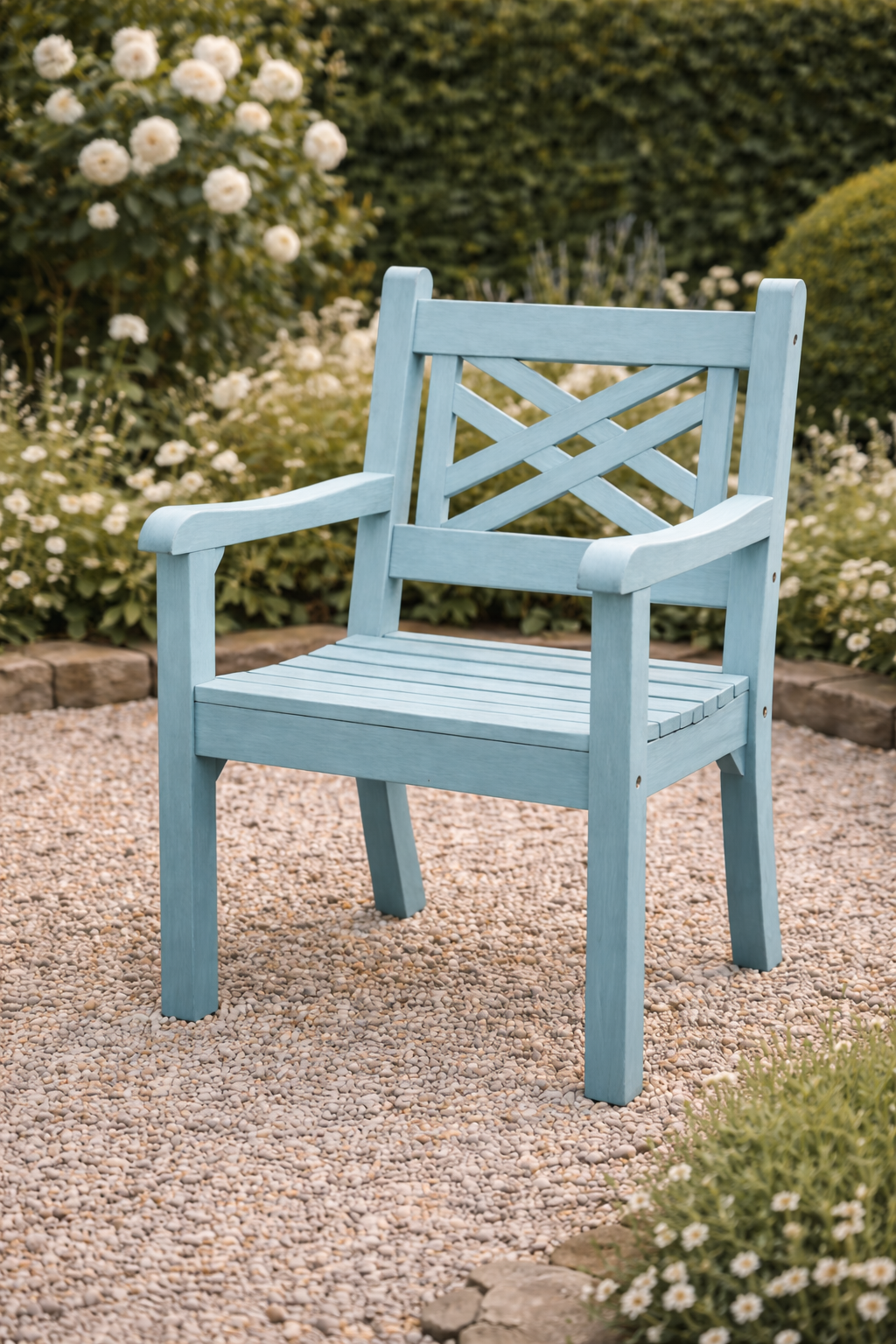 Speyside Armchair