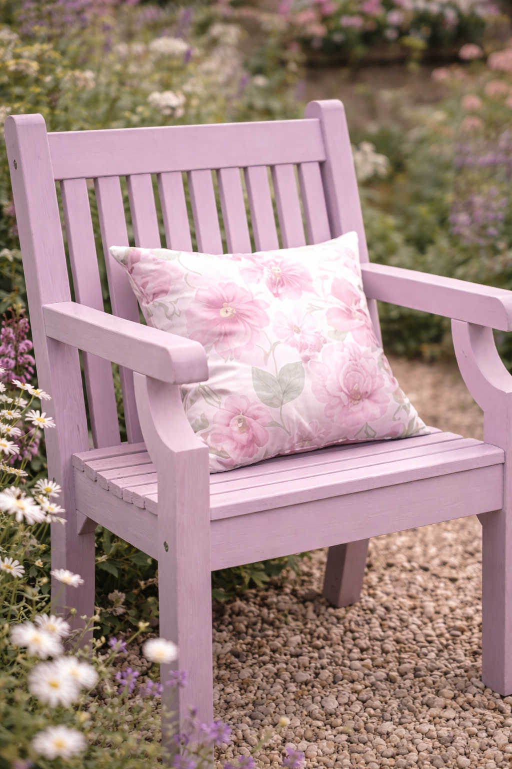 Sandwick Armchair