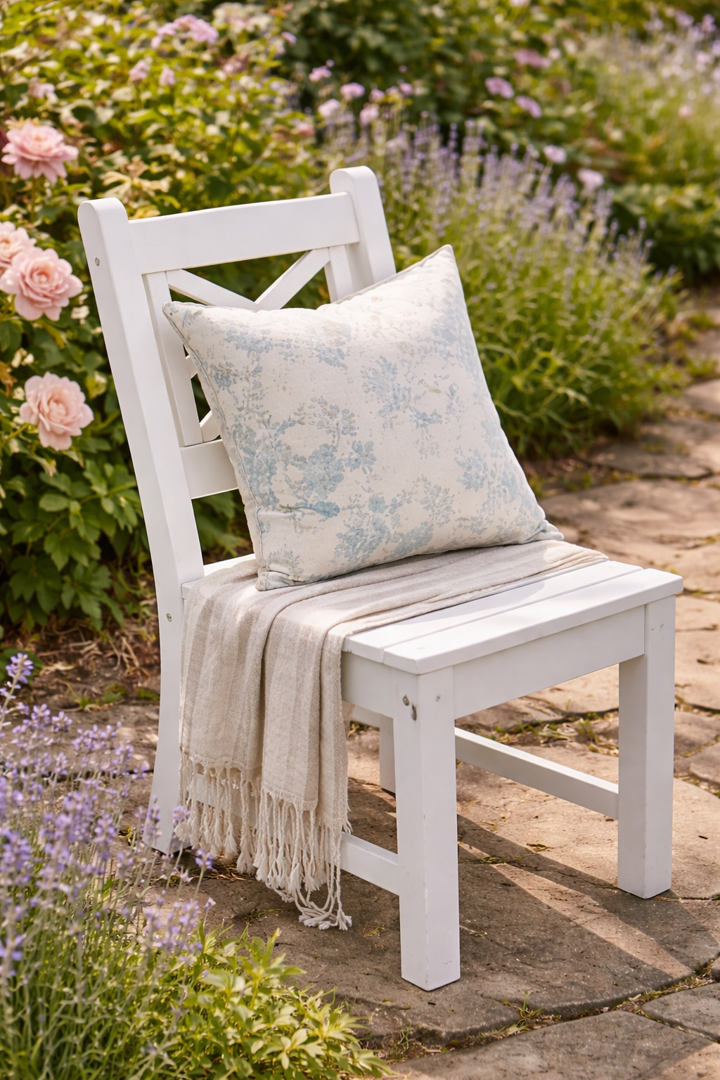 Speyside Side Chair