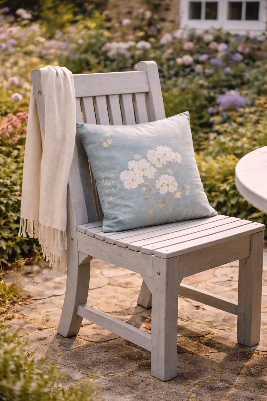 Sandwick Side Chair