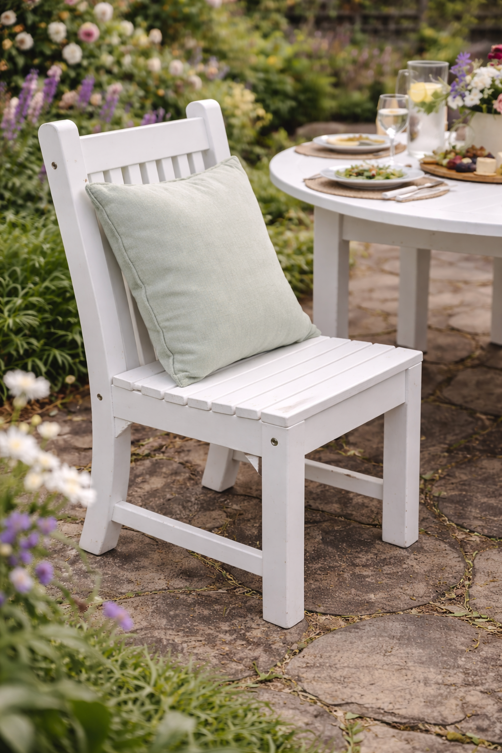 Sandwick Side Chair