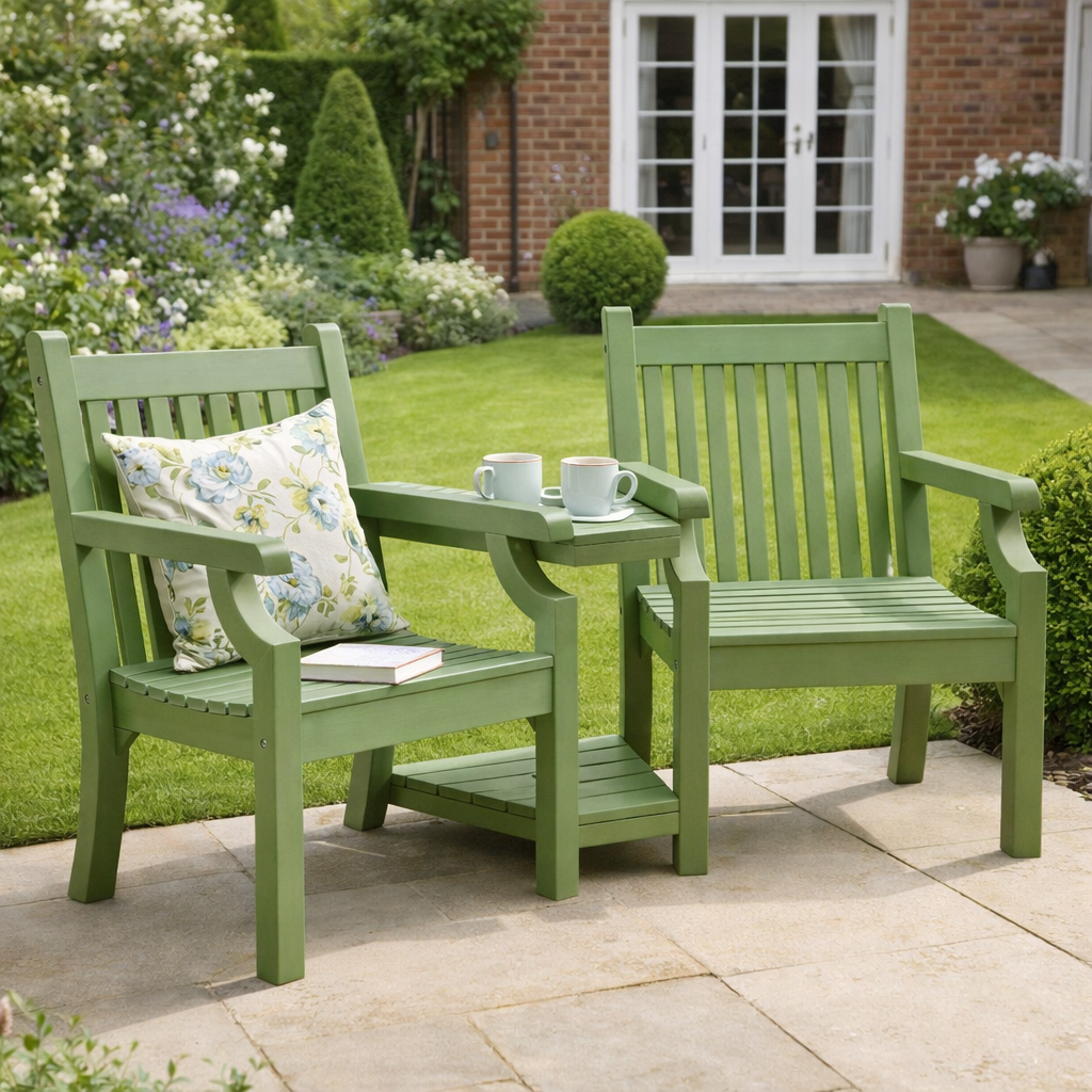 Sandwick Love Seat