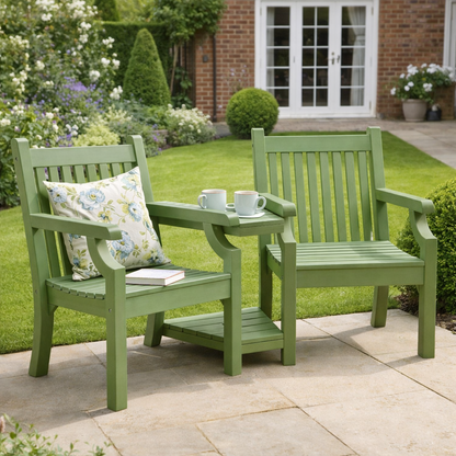 Sandwick Love Seat