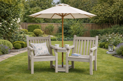 Sandwick Love Seat