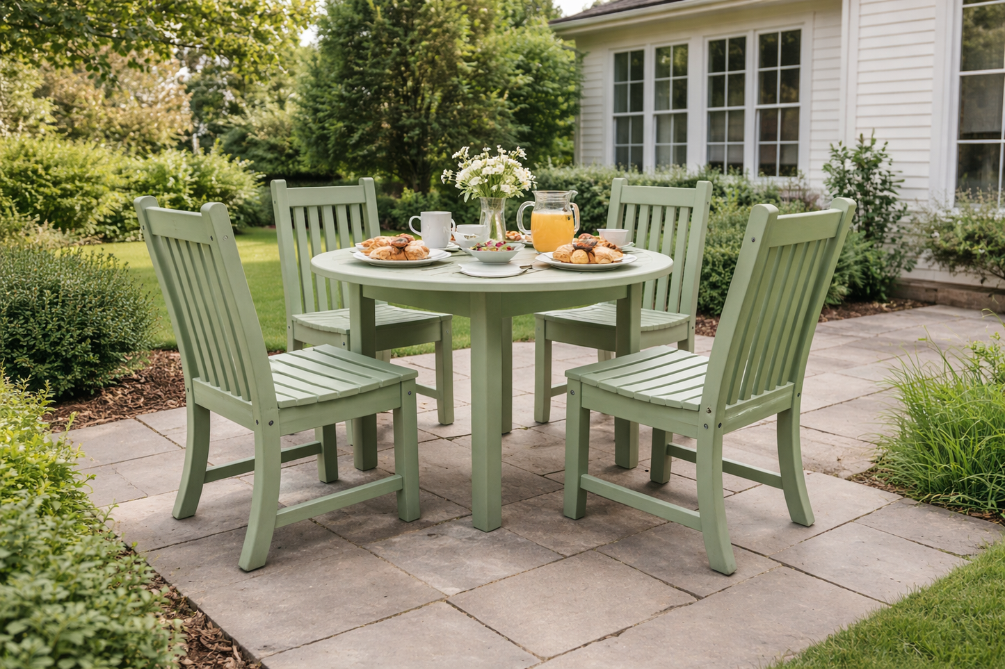 Sandwick Side Chair