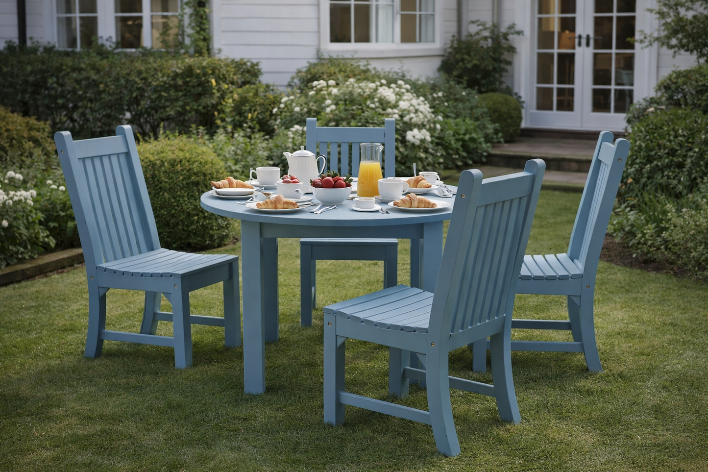 Sandwick Side Chair
