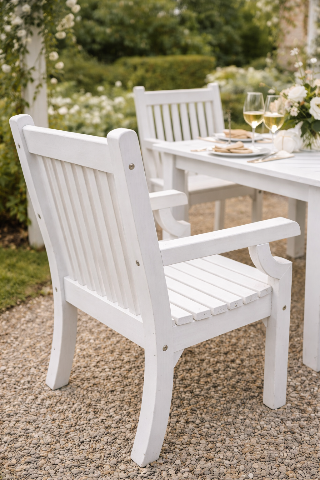 Sandwick Armchair