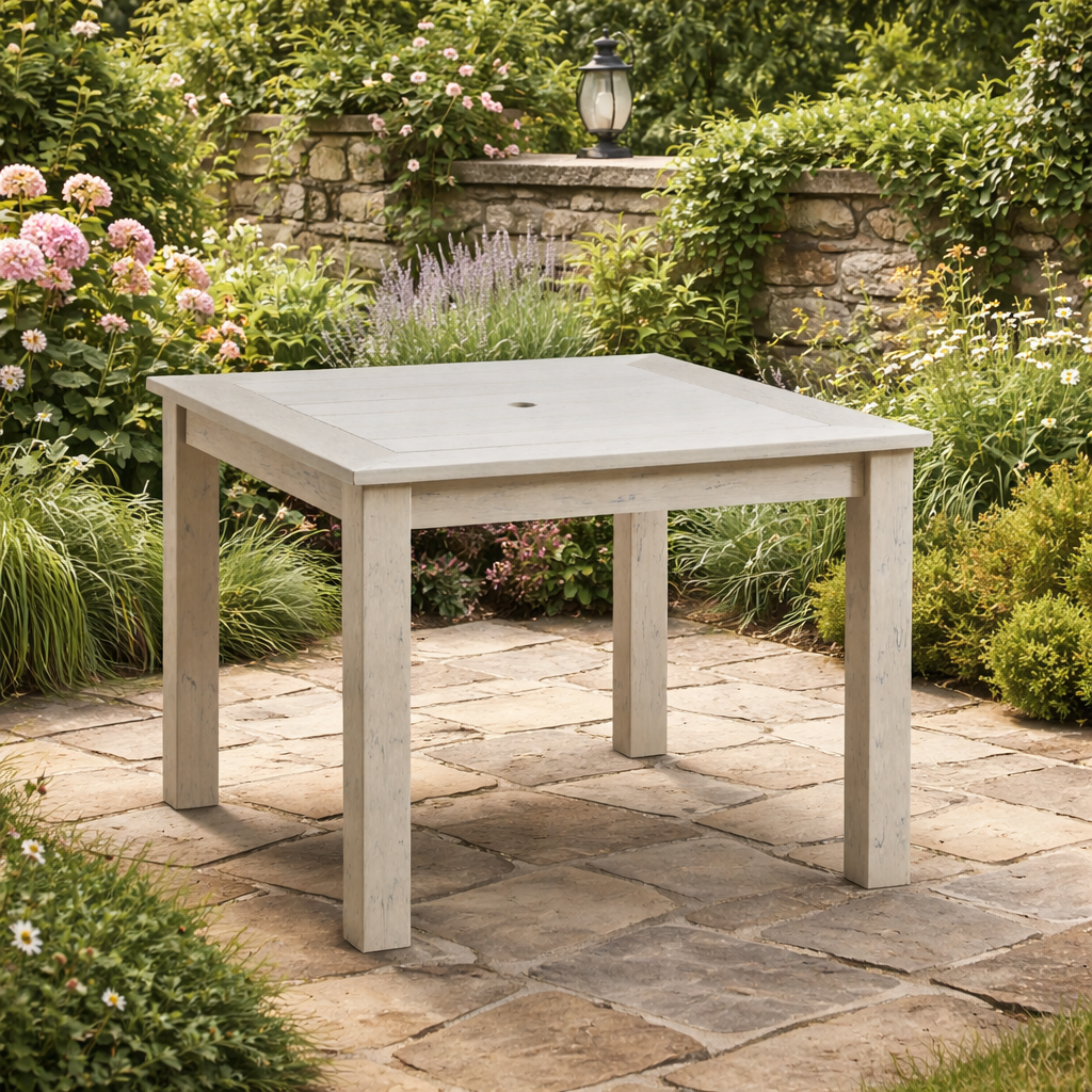 Square Tables