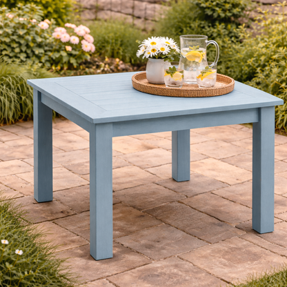 Square Tables