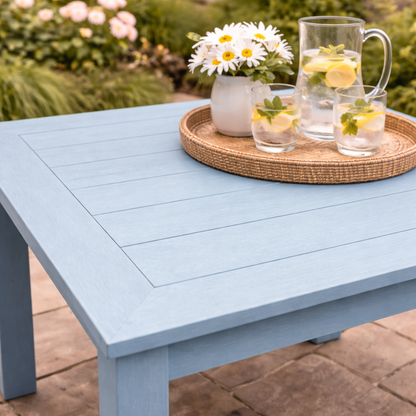 Square Tables