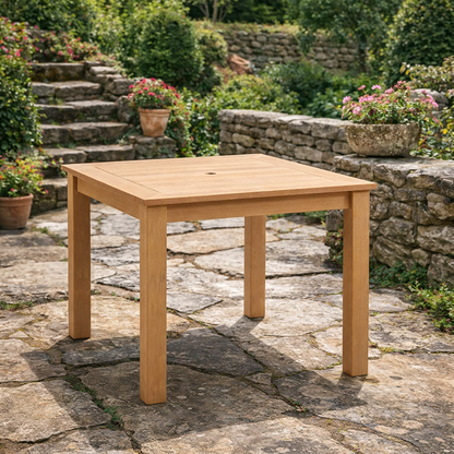 Square Tables