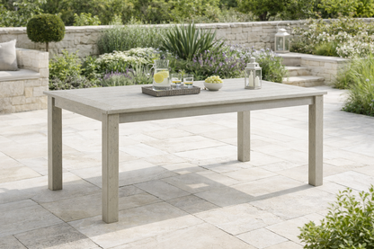 Rectangular Tables