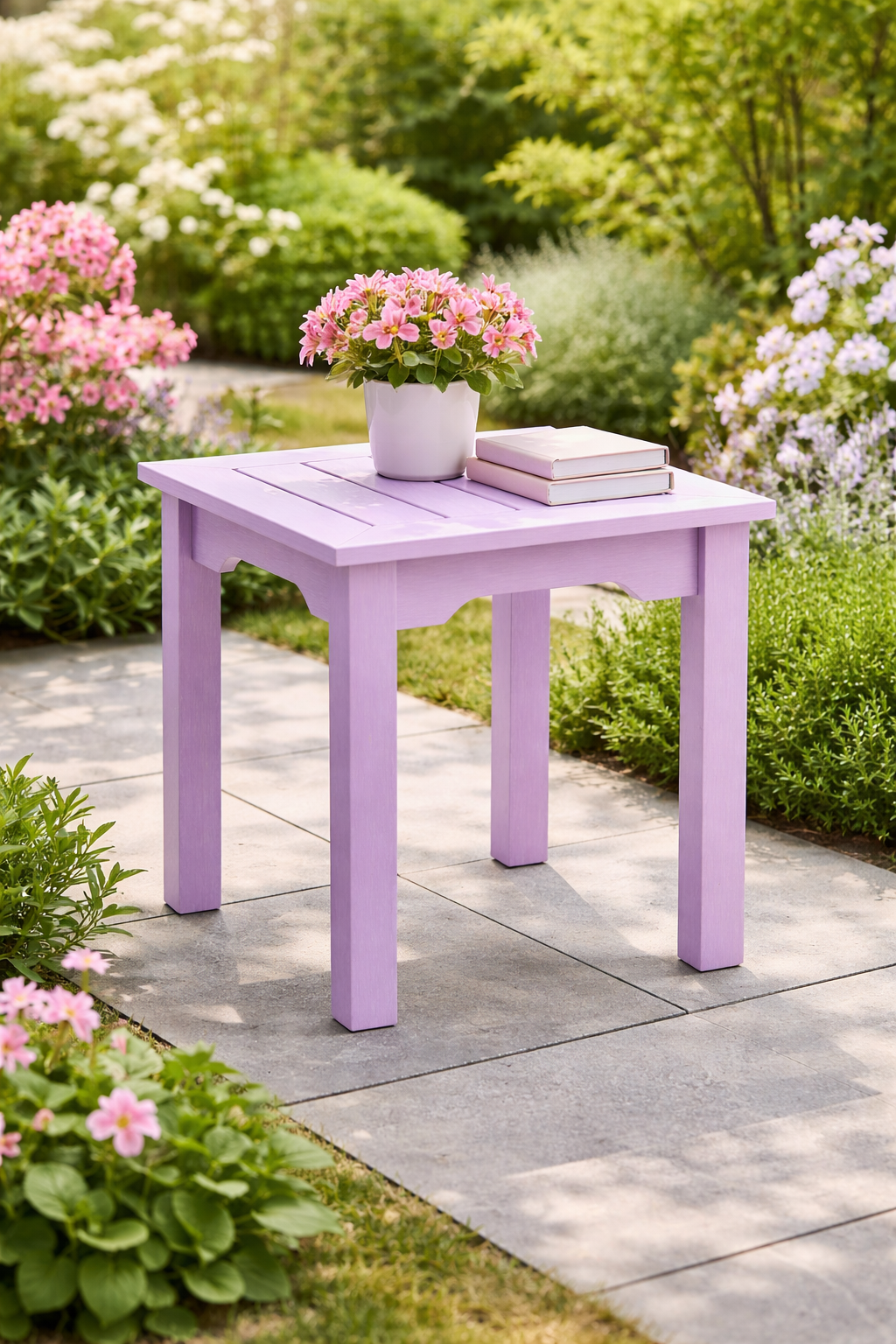 Side Tables