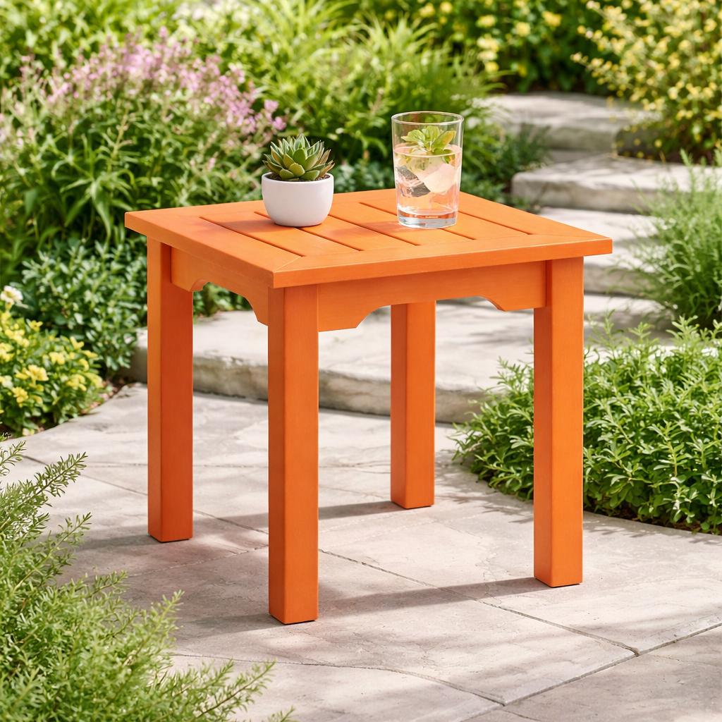 Side Tables