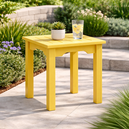 Side Tables