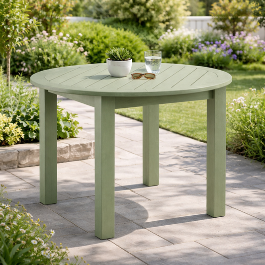 Round Tables