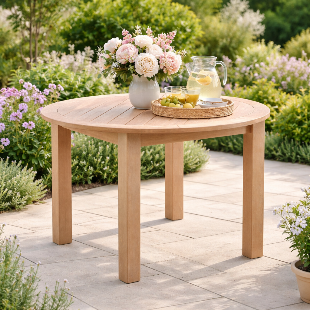 Round Tables