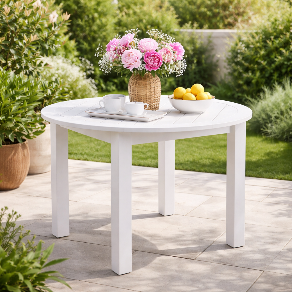Round Tables