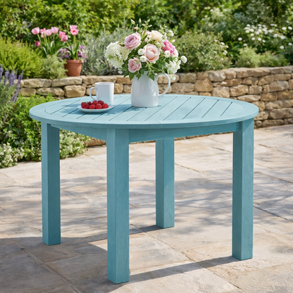 Round Tables