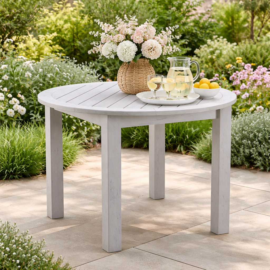 Round Tables