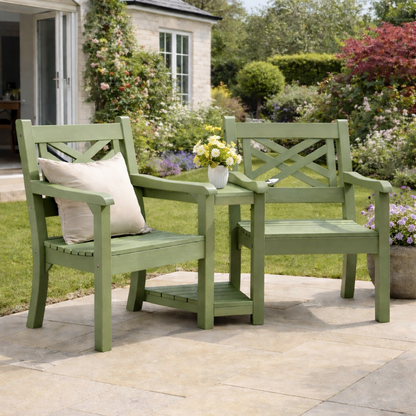 Speyside Love Seat