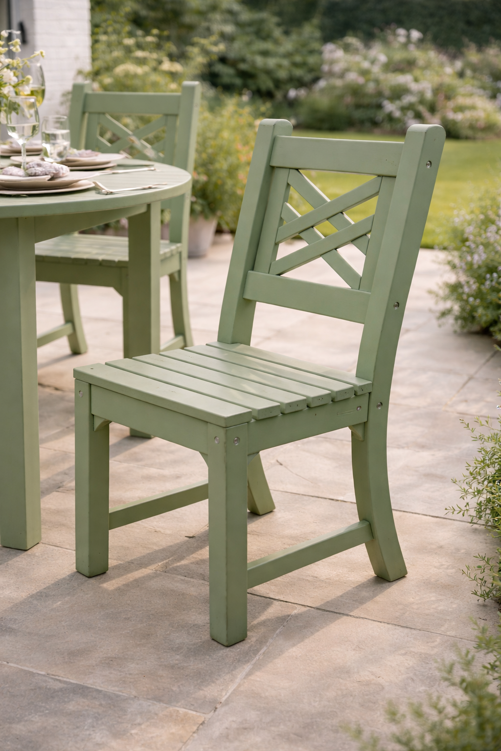Speyside Side Chair