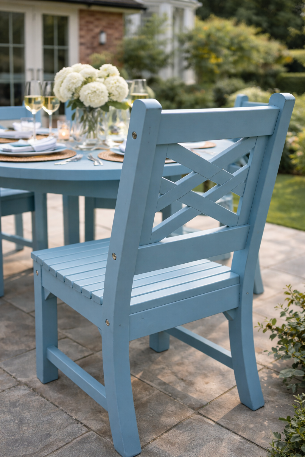 Speyside Side Chair