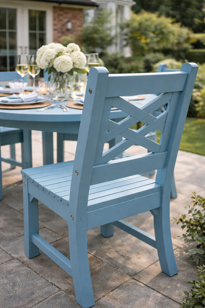 Speyside Side Chair