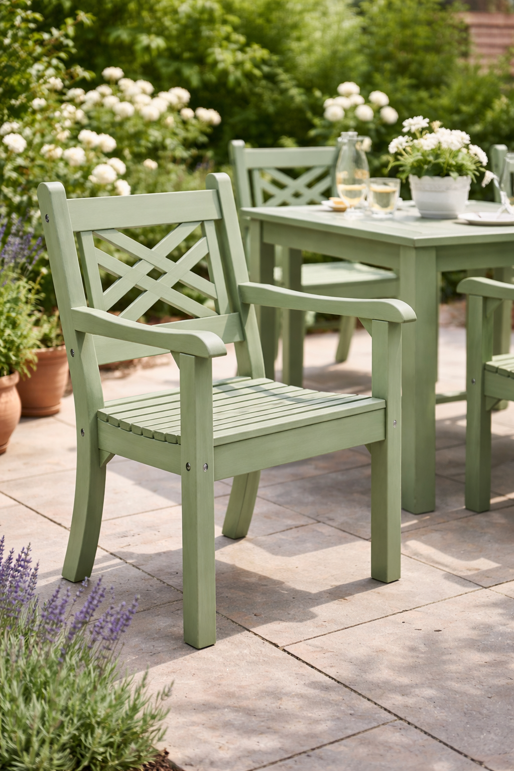 Speyside Armchair