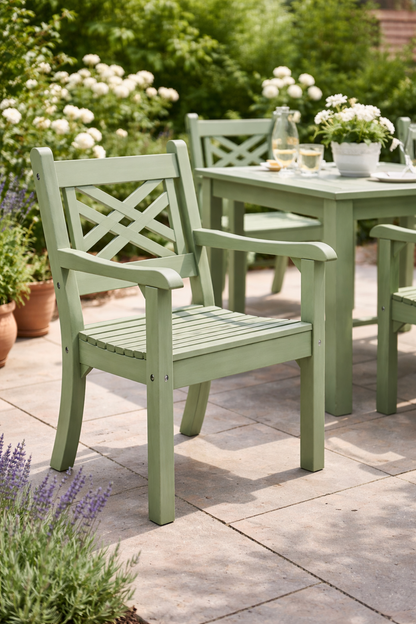 Speyside Armchair