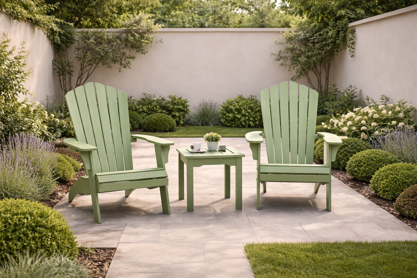 Adirondack Chair