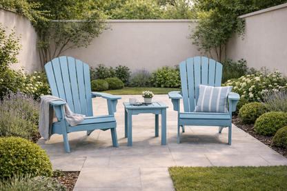 Adirondack Chair