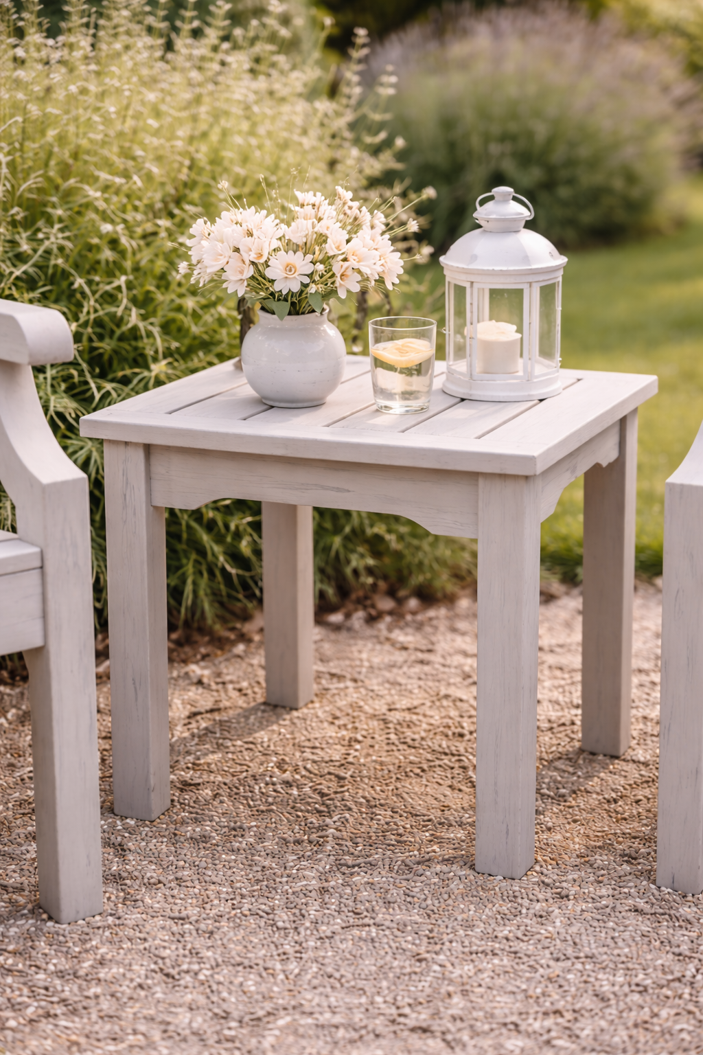 Side Tables