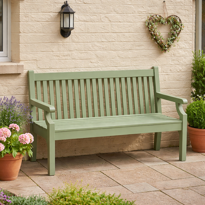 Sandwick 3 Seater Bench