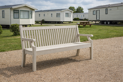 Sandwick 3 Seater Bench