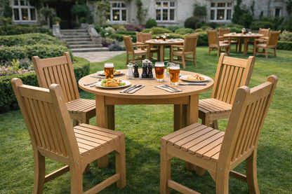 Sandwick Side Chair
