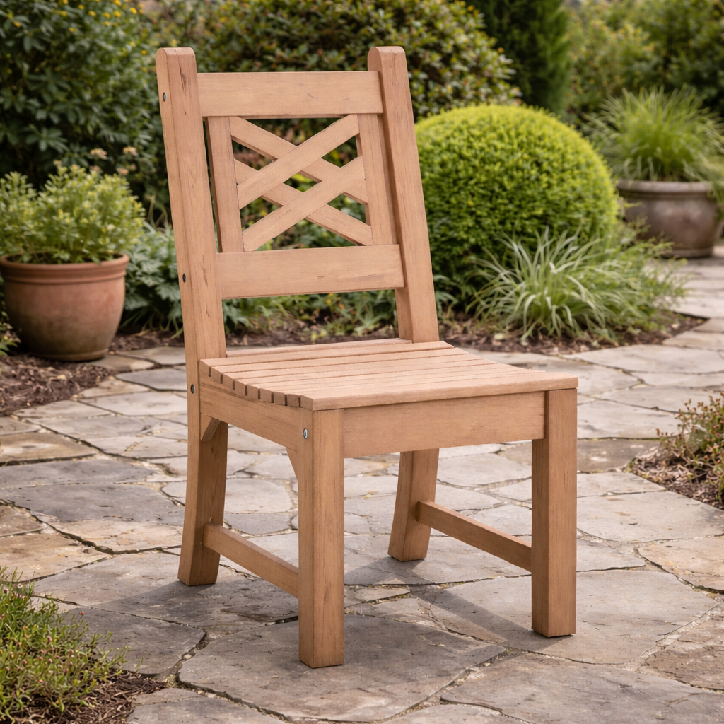 Speyside Side Chair