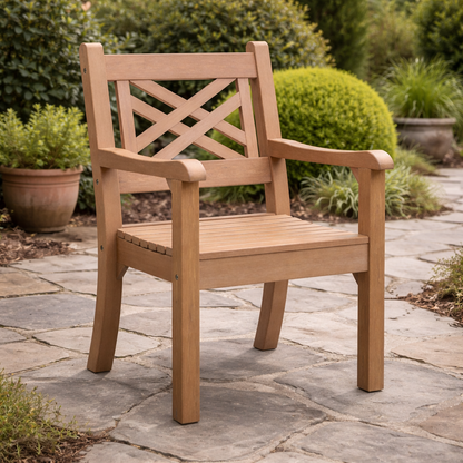 Speyside Armchair