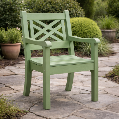 Speyside Armchair