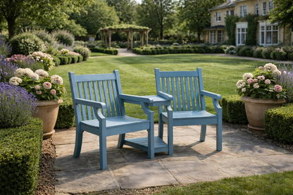 Sandwick Love Seat