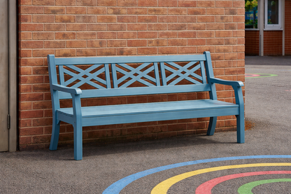 Speyside 3 Seater Bench