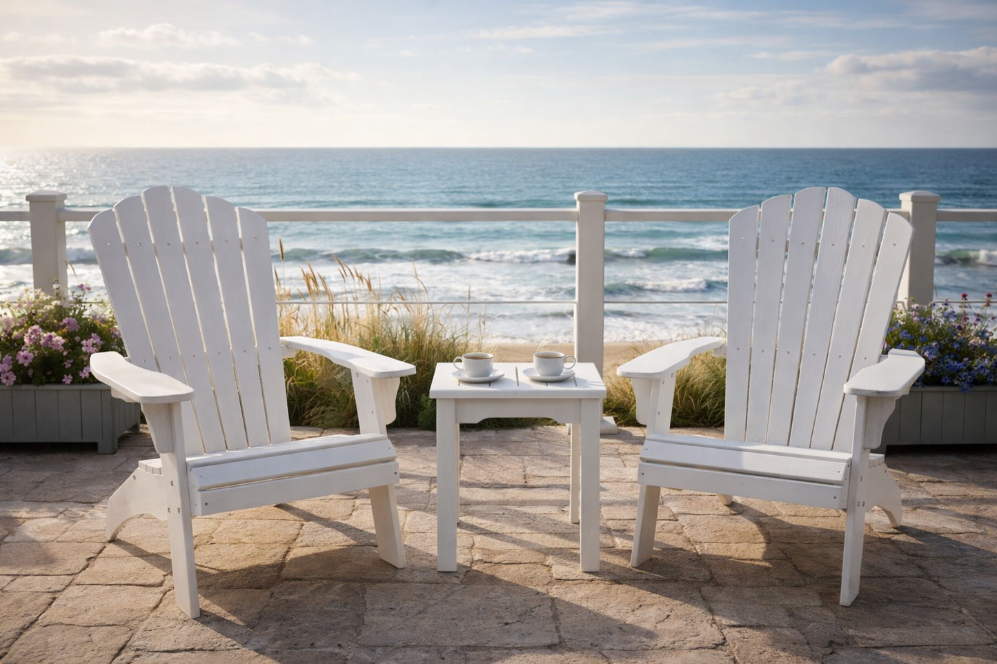Adirondack Chair