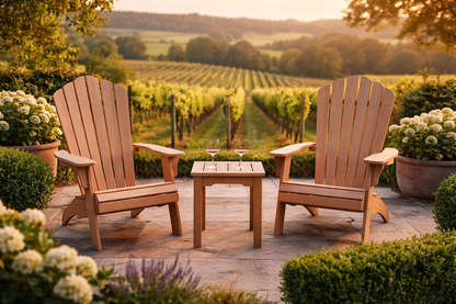 Adirondack Chair