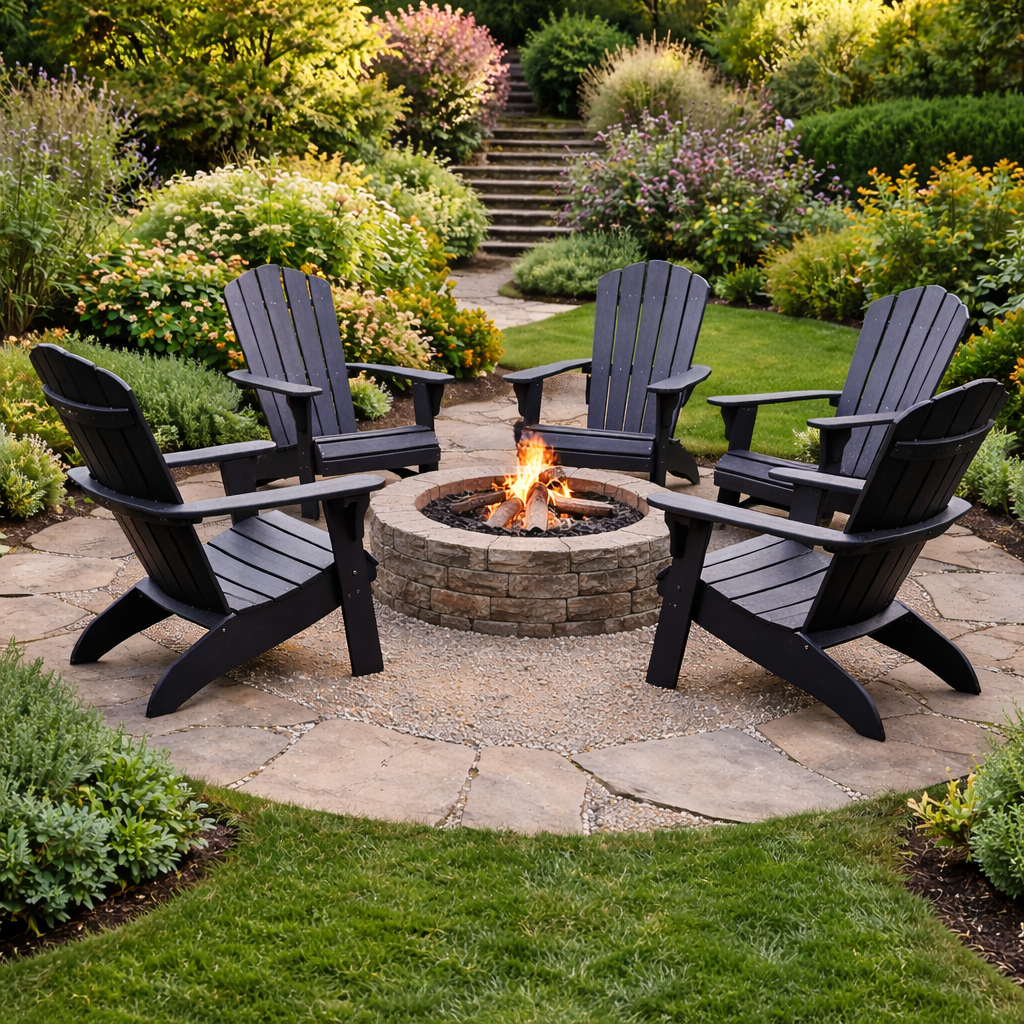 Adirondack Chair